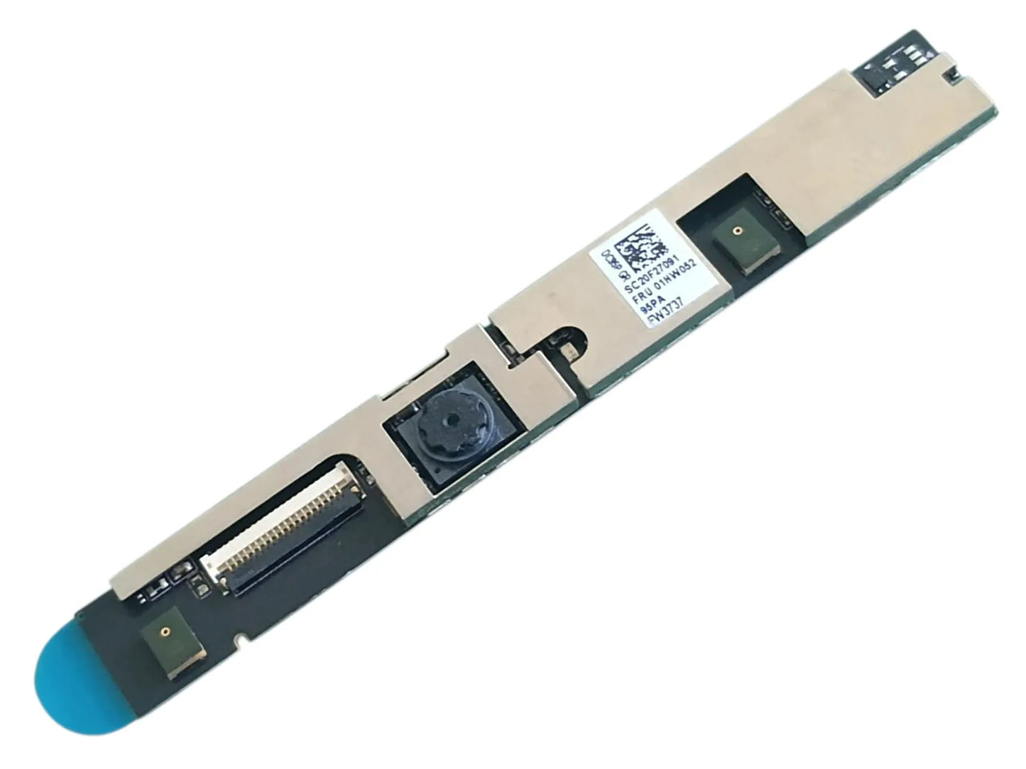 LappyPower Laptop Webcam Camera for Lenovo ThinkPad T580