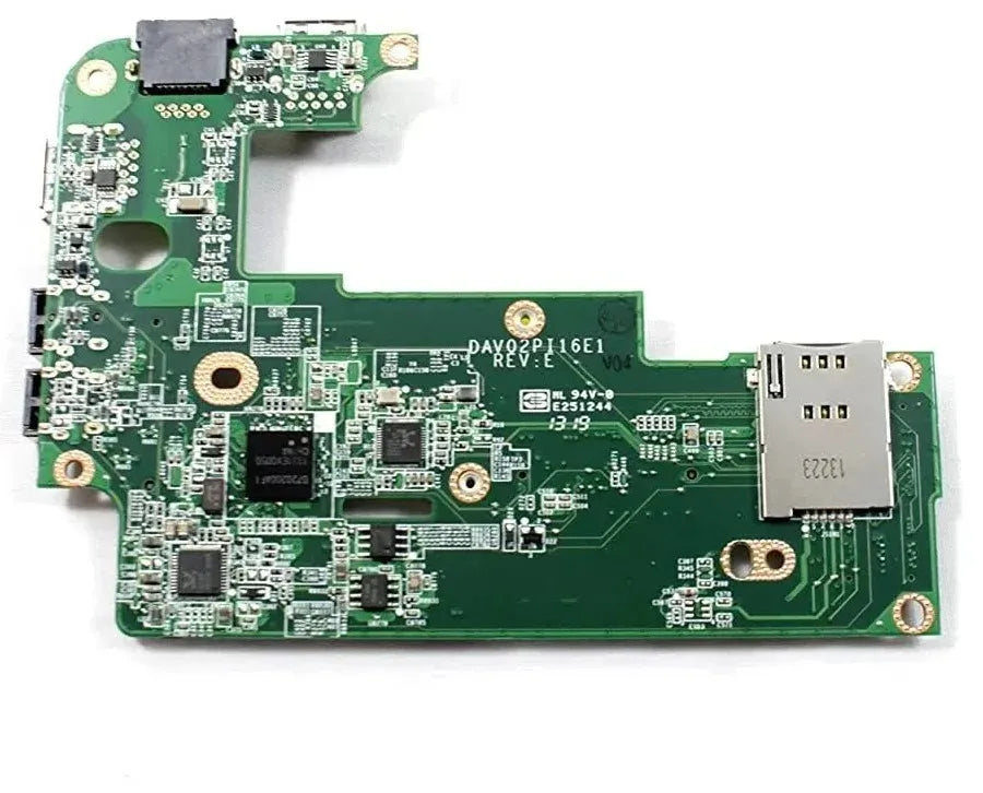 LappyPower Laptop SOUND CARD for Dell Inspiron N4110