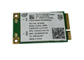 LappyPower Laptop WiFi Card 43Y6493 for Lenovo ThinkPad - Intel 512AN_MMW Dual Band Wireless-N Mini PCI Express Module