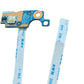 LappyPower Laptop Power Button Board LS-C701P for HP Notebook 15-AC 15-AY 15-BA 250 G4 250 G5 255 G4