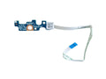 LappyPower Laptop Power Button Board with Cable 94MFG LS-B844P for Dell Inspiron 14 5455 5458 15 5558 5559 3558