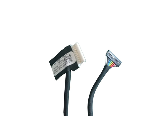 LappyPower Laptop Battery Cable for Dell E3410