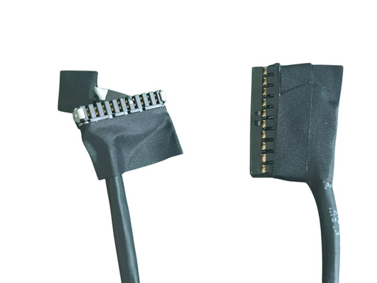 LappyPower Laptop Battery Cable for Dell Latitude E5400