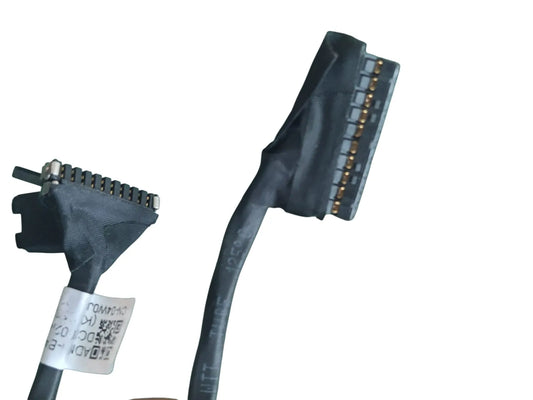 LappyPower Laptop Battery Cable for Dell Latitude E7280 E7290 E7380 E7390 7280 7290 7380 7390