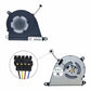 LappyPower Laptop CPU Fan for HP Pavilion 15-DY 15-EF 14-DQ 14S-FQ DQ DR 15S-FQ 15S-EQ 340S G7 Series