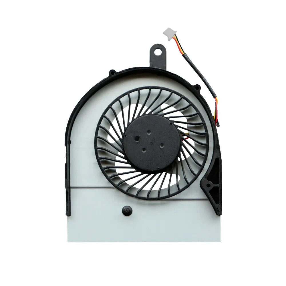 LappyPower Laptop CPU Cooling Fan for Dell Inspiron 15-5555 15-5558 15-5559 15-5459 15-5755 15-5758 15-V3558 Vostro 3558 V3558 3559 Series (3 Pin)