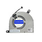 LappyPower Laptop CPU Fan for Dell Latitude 5480 5490 E5480 E5490 Series (4 Pin)