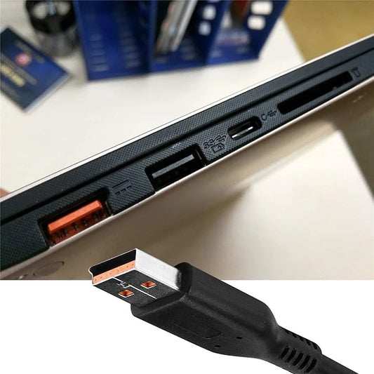  Yoga 3 Pin Connector