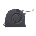 LappyPower Laptop CPU Cooling Fan for Dell Inspiron 15 5547 5548 5542 5543 5545 5547 5548 3567 3568 Series (3 Pin)