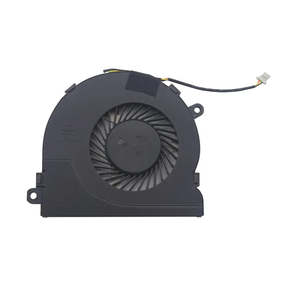LappyPower Laptop CPU Cooling Fan for Dell Inspiron 15 5547 5548 5542 5543 5545 5547 5548 3567 3568 Series (3 Pin)