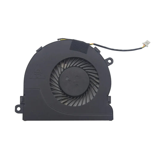 LappyPower Laptop CPU Cooling Fan for Dell Inspiron 15 5547 5548 5542 5543 5545 5547 5548 3567 3568 Series (3 Pin)