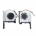 LappyPower Laptop CPU GPU Cooling Fan for Asus TUF Gaming FX505 FX505DU FX705 Pair (4 Pin)
