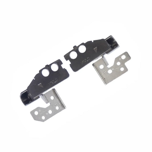 LappyPower LCD Screen Hinge Set for Lenovo ThinkPad T440 T450 (Left & Right)