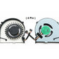 LappyPower Laptop CPU Cooling Fan for HP EliteBook Revolve 810-G1, 810-G2, 810-G3 810G1, 810G2 (4 Pin)