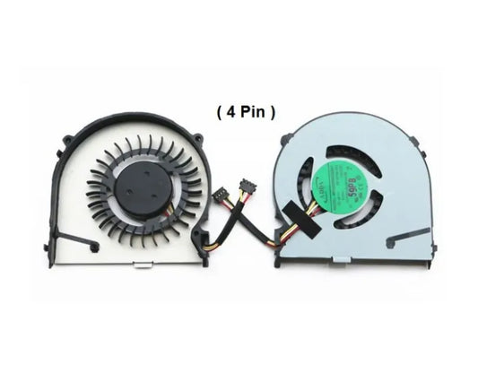 LappyPower Laptop CPU Cooling Fan for HP EliteBook Revolve 810-G1, 810-G2, 810-G3 810G1, 810G2 (4 Pin)