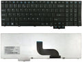 LappyPower Laptop Keyboard compatible for ACER TRAVELMATE 5760G, 7750, 7750G, 7750Z, 6595, 6595G, 6595T, 8573 Series Laptops