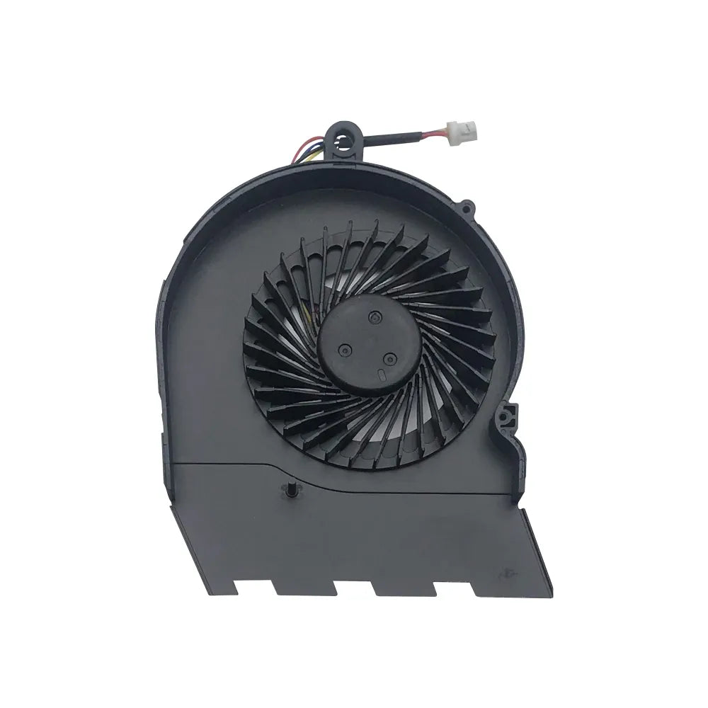LappyPower Laptop CPU Cooling Fan for Dell Inspiron 15G 5565 5567 17-5767 Series (4 Pin)