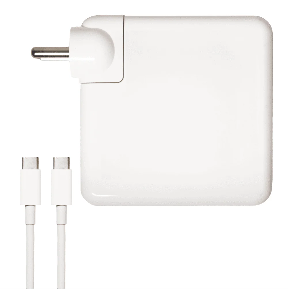 87w apple adapter