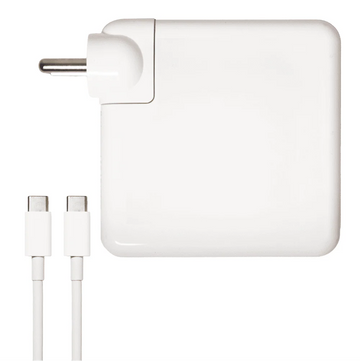 LappyPower Adapter for Apple (87W) - Type-C Pin