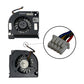 LappyPower Laptop CPU Cooling Fan for Dell Latitude E5400 E5500 Series (4 Pin)