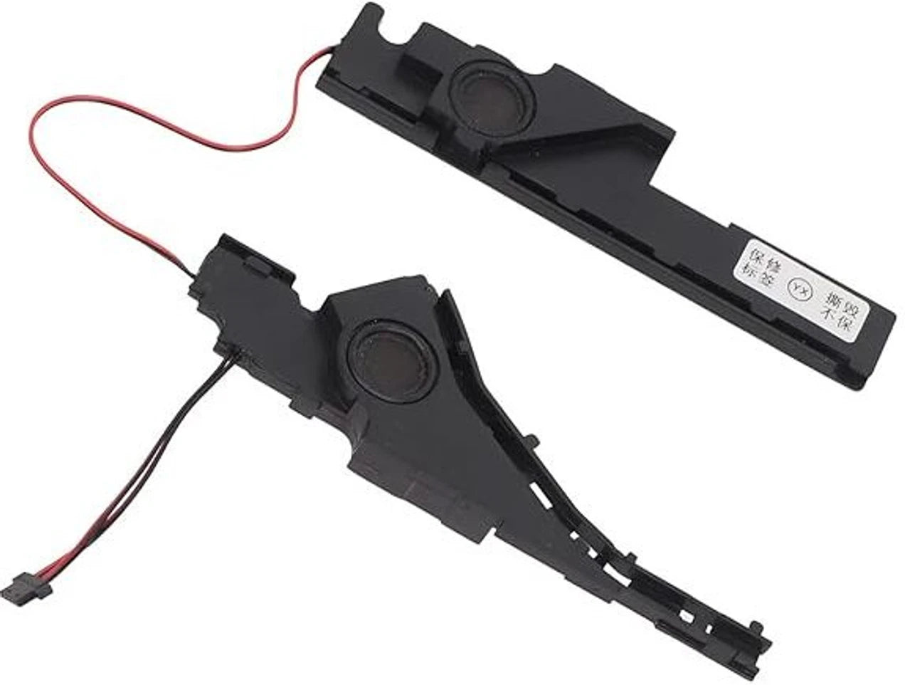 LappyPower L+R Laptop Speaker for Asus X550 X550C X550V F550 A550 X550VC A550 X552E