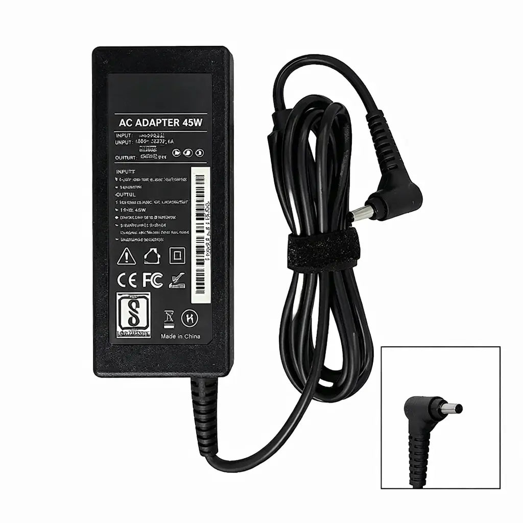 33 Watt Asus Charger