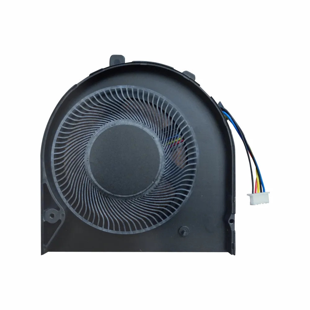 LappyPower Laptop CPU Cooling Fan for Lenovo ThinkPad E480 E580 Series (5 Pin)