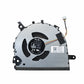 LappyPower Laptop CPU Cooling Fan for Lenovo IdeaPad 3-14ITL06 3-14ALC06 Series (4 Pin)