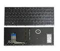 LappyPower Laptop Keyboard compatible for HP ZBook Studio G3 and G4 with Backlight