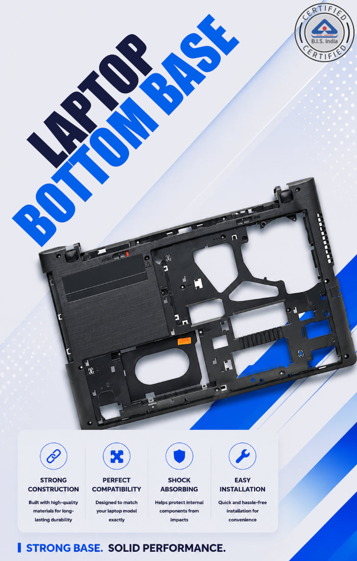 Laptop Base