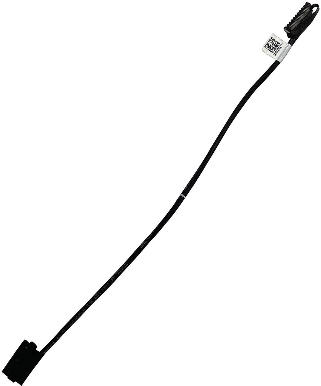 LappyPower Battery Cable for Dell Latitude 14 5480 E5480 5580 5590 Series