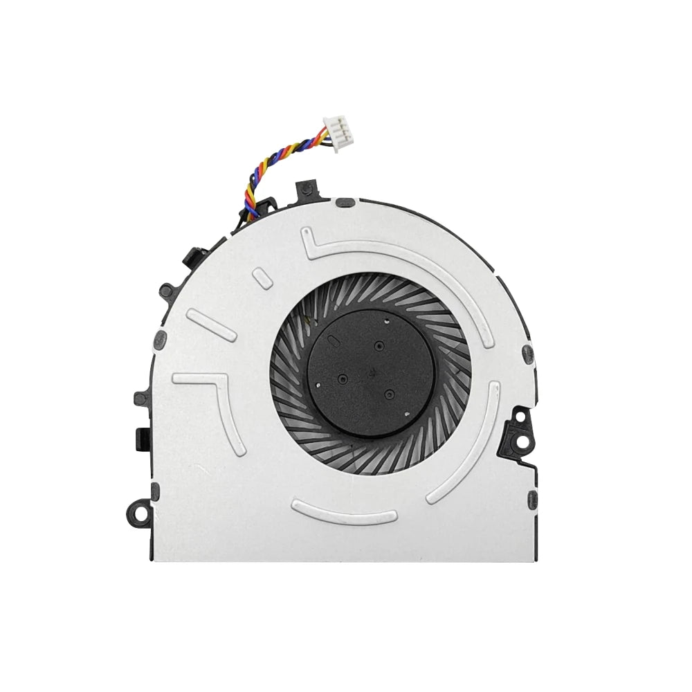 LappyPower Laptop CPU Cooling Fan for HP 15-DA Series (4 Pin)