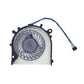 LappyPower Laptop CPU Fan for HP Pavilion 14-AC 14-AC000 14-AC100 14-AD 14-AD000 14-AN Series (4 Pin)