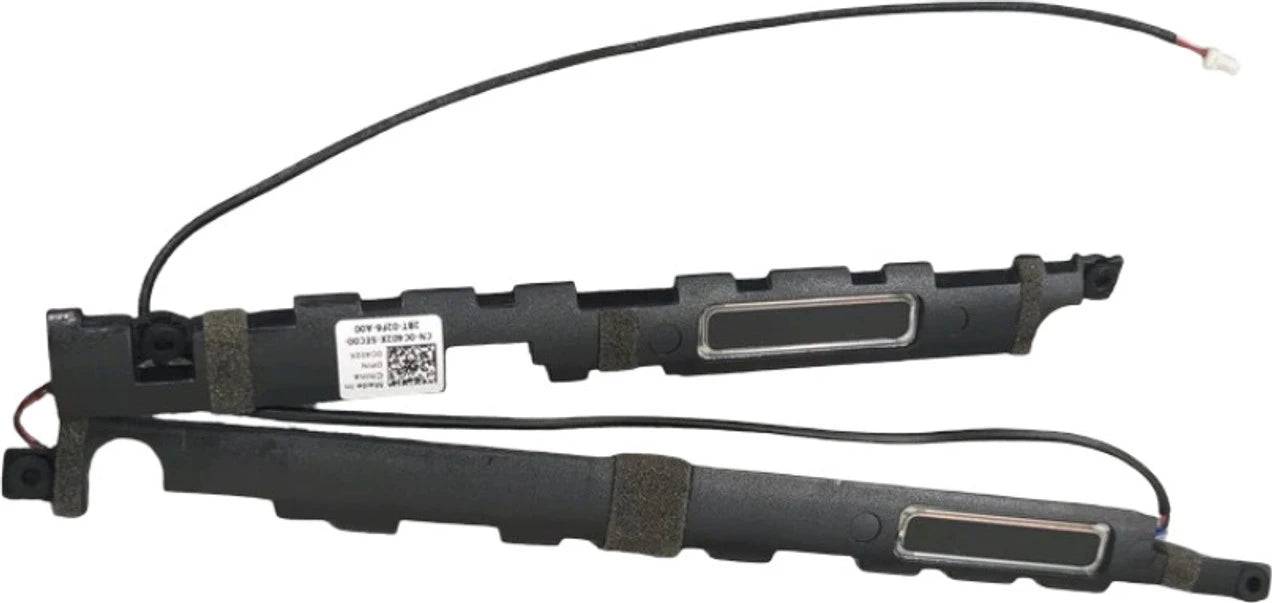 LappyPower L+R Laptop Speaker for Dell Latitude 3420 E3420 Laptops
