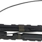 LappyPower L+R Laptop Speaker for Dell Latitude 3420 E3420 Laptops