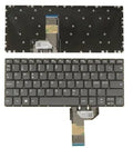 LappyPower Laptop Keyboard for Lenovo Yoga 330-11IGM 330H-11IGM 330L-11IGM 330R-11IGM 330E-11IGM Gray