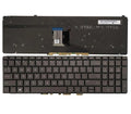 LappyPower Laptop Keyboard compatible for HP Spectre 15-EB 15-EB0008CA 15-EB0010CA 15-EB0020CA 15-EB0043DX 15-EB0053DX 15-EB0065NR (Black Blacklight)