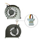 LappyPower Laptop CPU Cooling Fan for HP Compaq Pavilion CQ43 CQ53 G43 CQ57 G53 G57 430 431 435 436 630 631 635 Series (3 Pin)