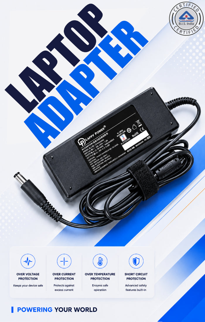 laptop Adaptor