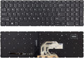 LappyPower Laptop Keyboard compatible for HP ProBook 450 G6 450 G7 455 G6 455R G6 455 G7 Series Black with Backlight