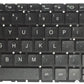 LappyPower Laptop Keyboard compatible for HP Probook 450 G8 455 G8 without Backlight