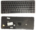 LappyPower Laptop Keyboard compatible for HP EliteBook 840 G1 (with Trackpoint & Backlight)