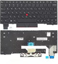 LappyPower Laptop Keyboard for Lenovo ThinkPad X280, 01YP200, A285, X390, X395, L13 Laptops With Mouse and Frame