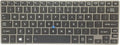 LappyPower Laptop Keyboard for TOSHIBA Z30-A with Backlit and Mouse