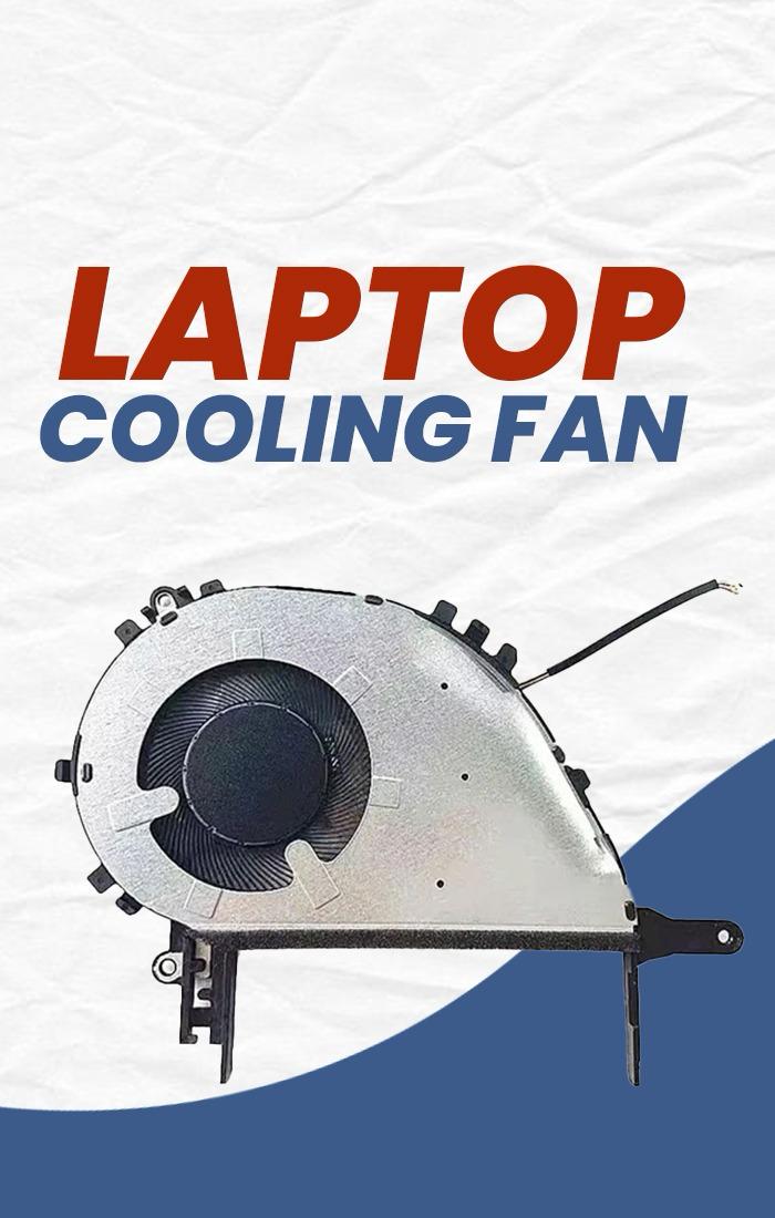 Laptop Fan