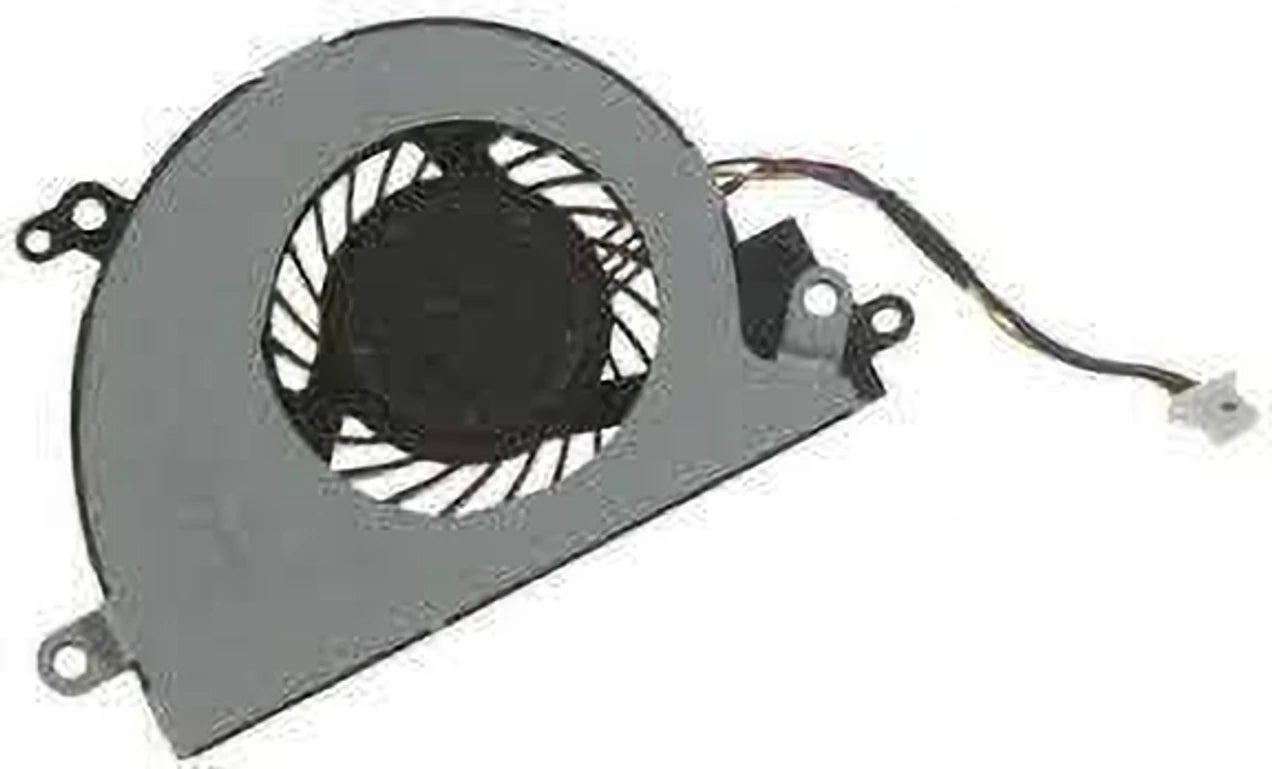 LappyPower Laptop CPU Cooling Fan for Asus X453 X453M X403M X553 X553M X553MA F553M D553M (4 Pin)