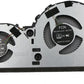 LappyPower Laptop CPU Cooling Fan for LENOVO Gaming Ideapad L330-15ICH L330-15 DC 5V (3 Pin)