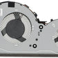 LappyPower Laptop CPU Cooling Fan for LENOVO Gaming Ideapad L330-15ICH L330-15 DC 5V (3 Pin)