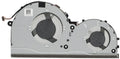 LappyPower Laptop CPU Cooling Fan for LENOVO Gaming Ideapad L330-15ICH L330-15 DC 5V (3 Pin)