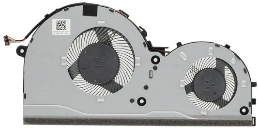 LappyPower Laptop CPU Cooling Fan for LENOVO Gaming Ideapad L330-15ICH L330-15 DC 5V (3 Pin)